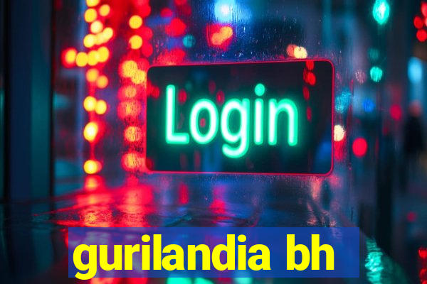 gurilandia bh