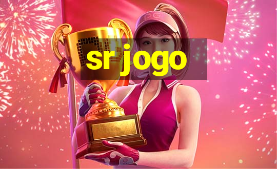 sr jogo