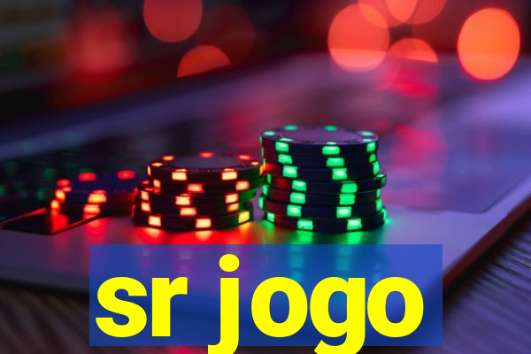 sr jogo