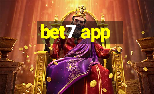 bet7 app