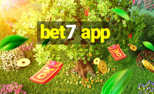 bet7 app