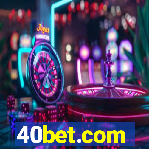 40bet.com