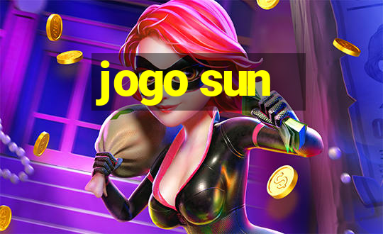 jogo sun