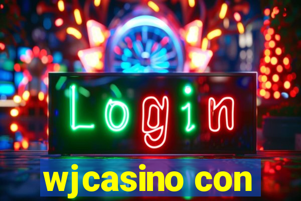 wjcasino con