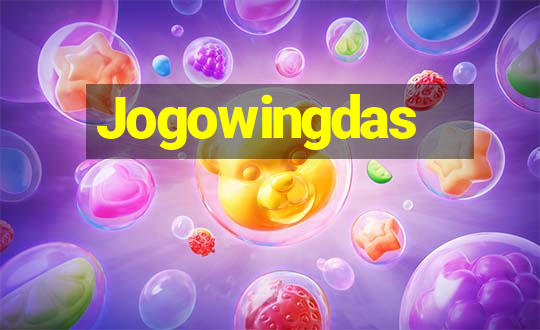 Jogowingdas