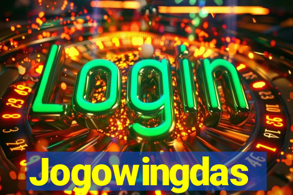 Jogowingdas