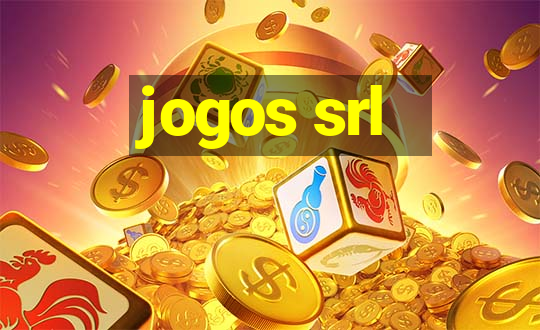 jogos srl