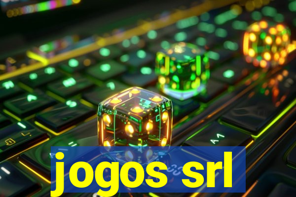 jogos srl