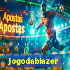 jogodablazer