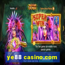 ye88 casino.com