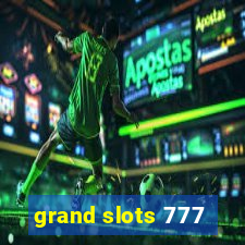 grand slots 777