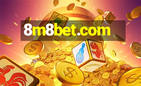 8m8bet.com