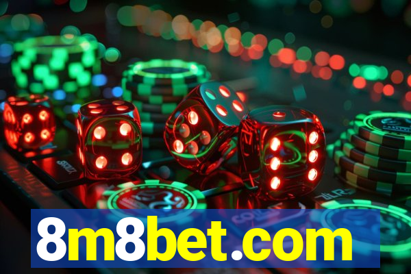 8m8bet.com