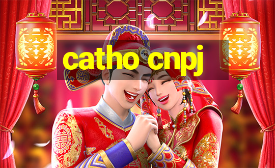 catho cnpj