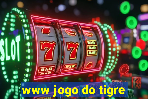 www jogo do tigre