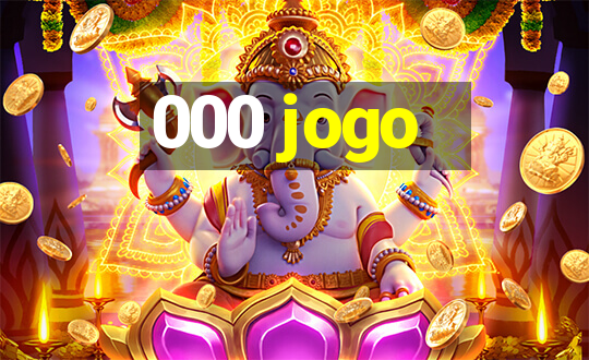 000 jogo