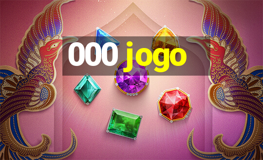 000 jogo