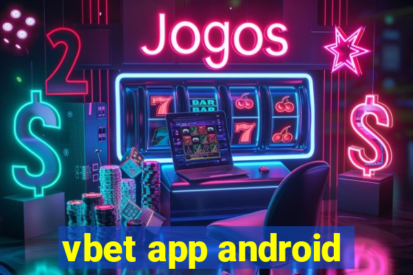 vbet app android