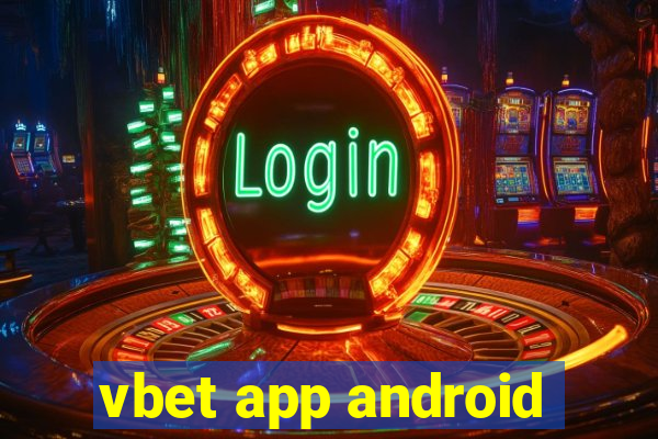 vbet app android