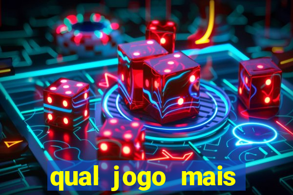 qual jogo mais jogado no mundo