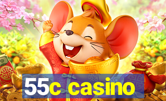 55c casino