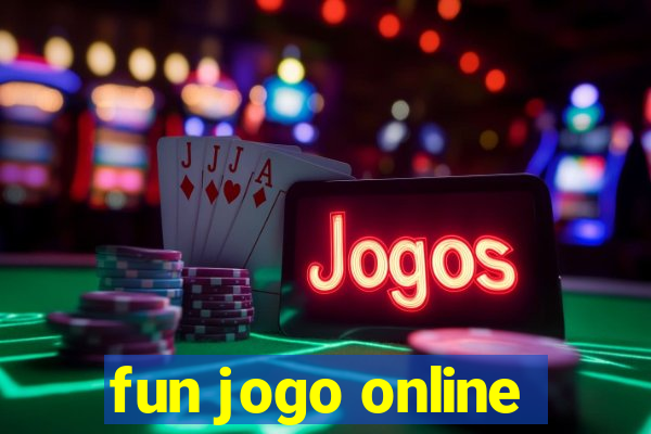 fun jogo online