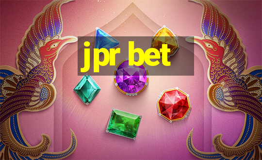 jpr bet