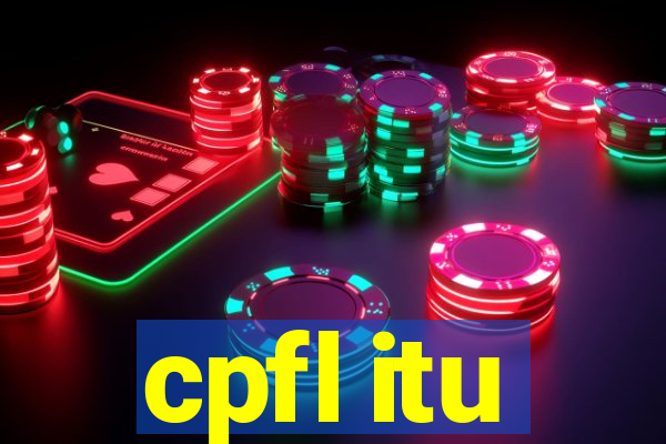 cpfl itu