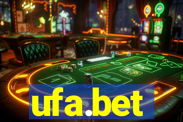 ufa.bet