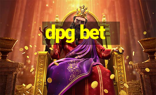 dpg bet