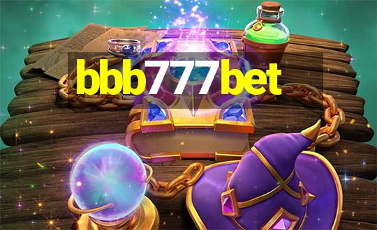 bbb777bet