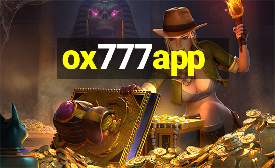 ox777app