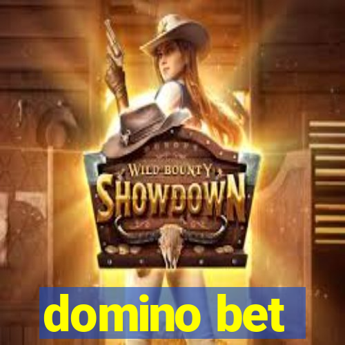 domino bet