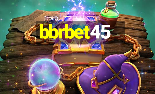 bbrbet45