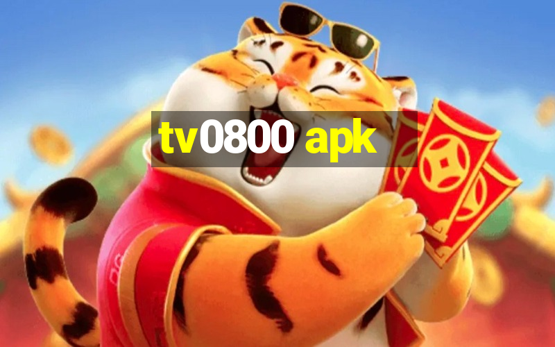 tv0800 apk