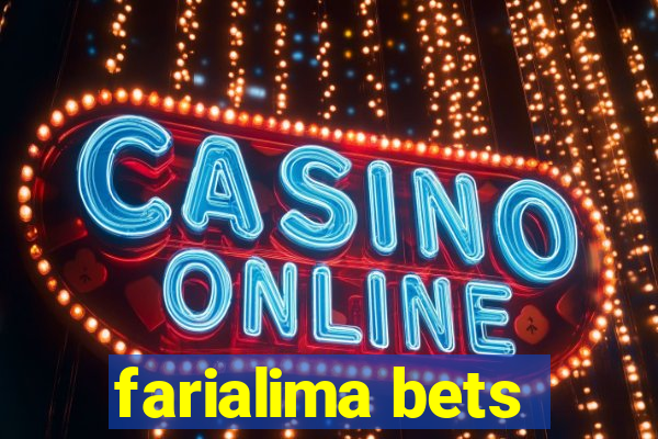 farialima bets