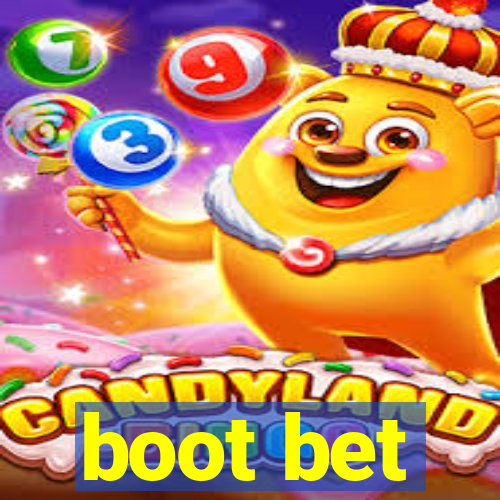 boot bet