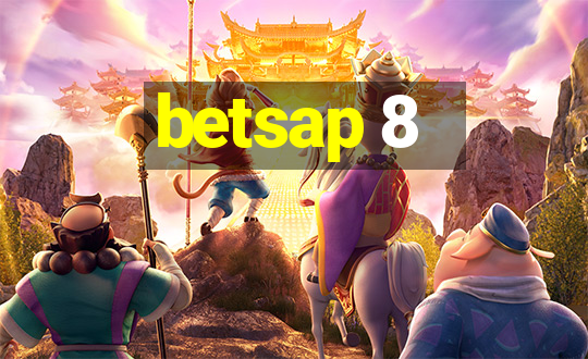 betsap 8