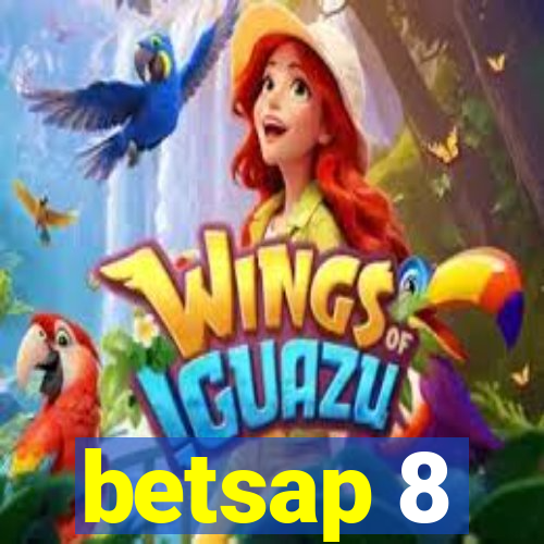 betsap 8