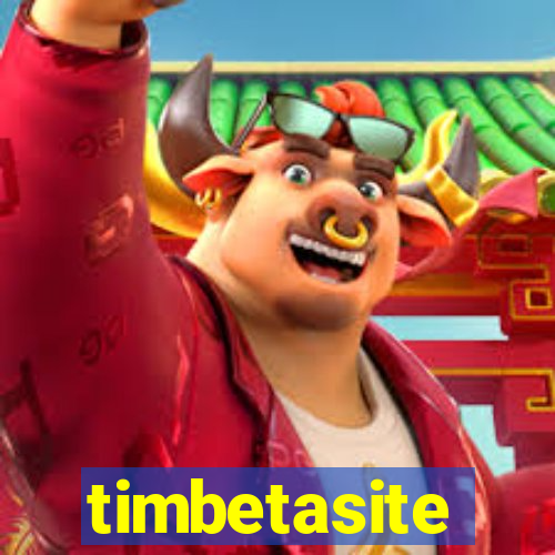 timbetasite