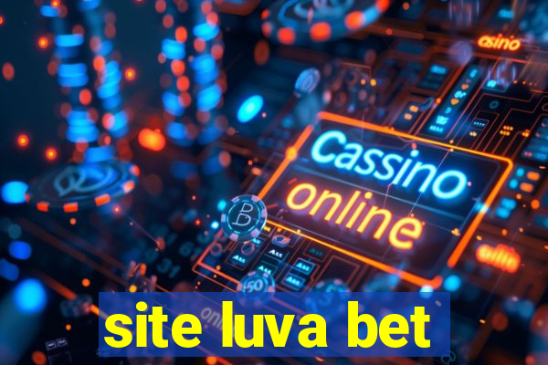 site luva bet