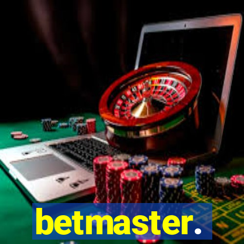 betmaster.