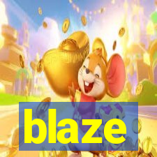 blaze