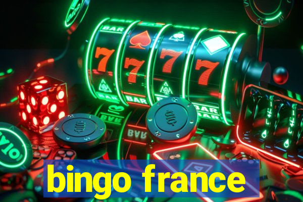 bingo france