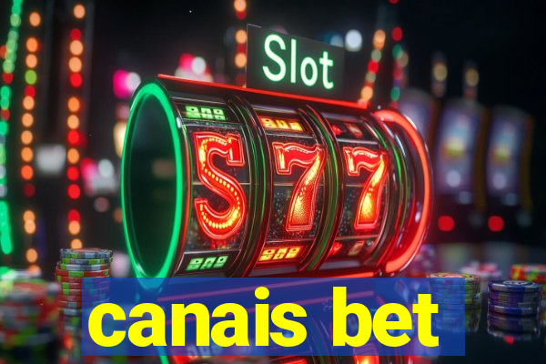 canais bet