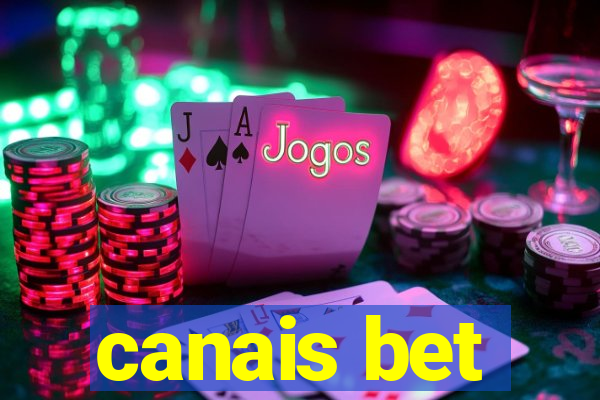 canais bet