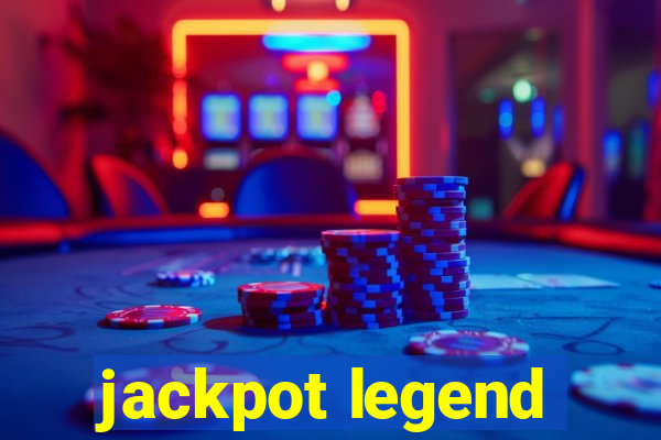 jackpot legend