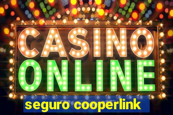 seguro cooperlink