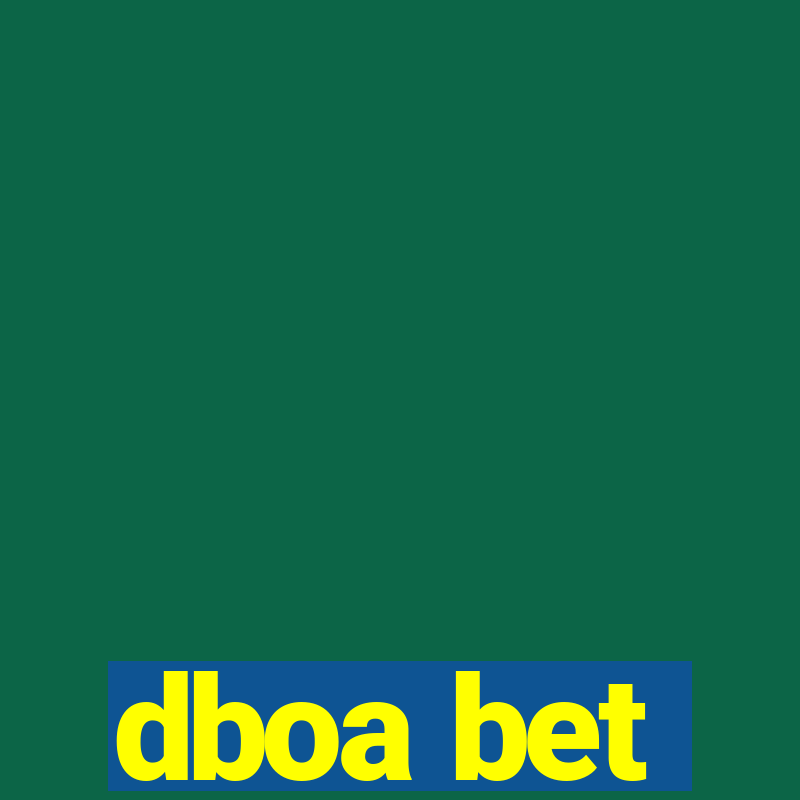 dboa bet