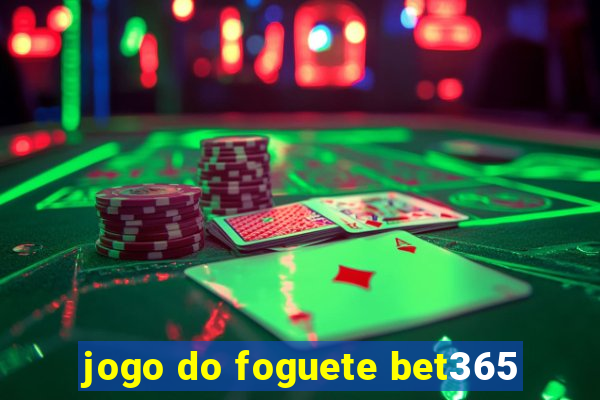 jogo do foguete bet365